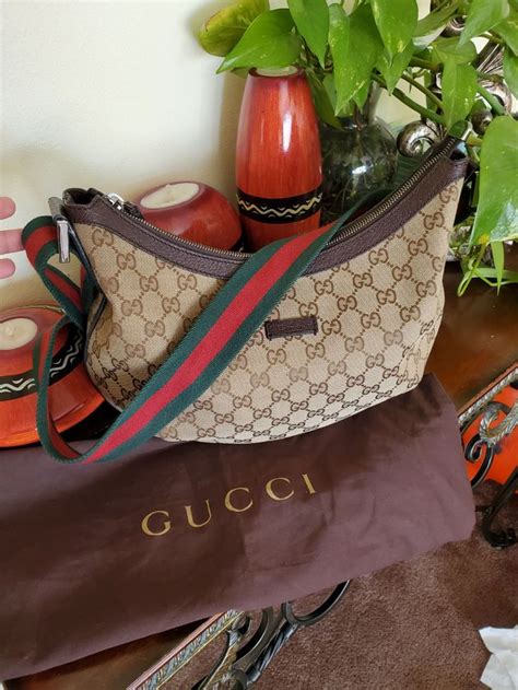 gucci crossbody leather strap|authentic Gucci crossbody bag.